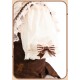 Twin Bears Bear Music Band JSK(1st Pre-Order/Full Payment Without Shipping)